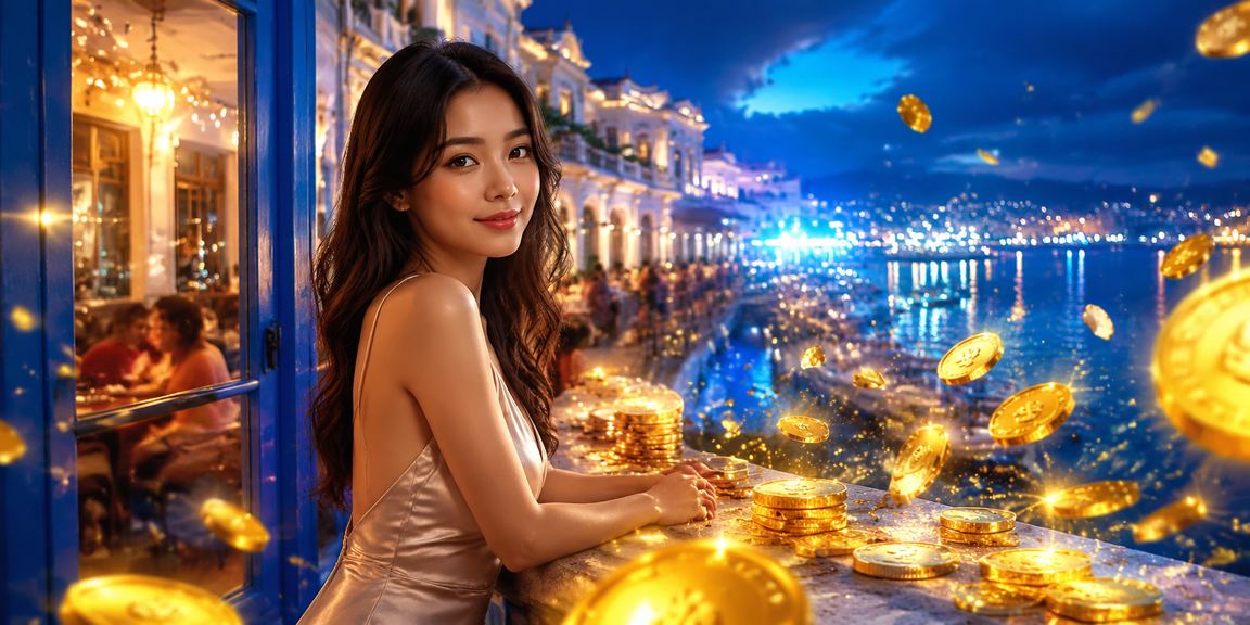 Thành viên VIP Hà Nội thưởng thức cà phê và theo dõi giải thưởng trên sunplay